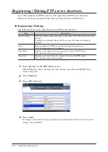 Preview for 175 page of QUAD ACCESS MFX-3590 Scanner And Fax Manual