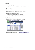 Preview for 177 page of QUAD ACCESS MFX-3590 Scanner And Fax Manual