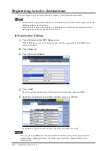 Preview for 179 page of QUAD ACCESS MFX-3590 Scanner And Fax Manual