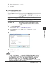 Preview for 184 page of QUAD ACCESS MFX-3590 Scanner And Fax Manual