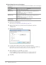 Preview for 185 page of QUAD ACCESS MFX-3590 Scanner And Fax Manual