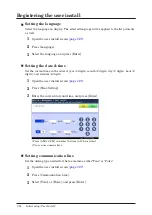 Preview for 189 page of QUAD ACCESS MFX-3590 Scanner And Fax Manual