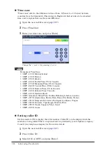 Preview for 193 page of QUAD ACCESS MFX-3590 Scanner And Fax Manual