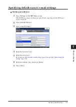 Preview for 198 page of QUAD ACCESS MFX-3590 Scanner And Fax Manual