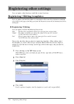 Preview for 203 page of QUAD ACCESS MFX-3590 Scanner And Fax Manual