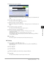 Preview for 204 page of QUAD ACCESS MFX-3590 Scanner And Fax Manual