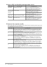 Preview for 213 page of QUAD ACCESS MFX-3590 Scanner And Fax Manual