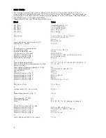 Preview for 6 page of Quad Electroacoustics QUAD 405 Service Data