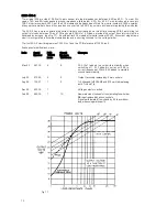 Preview for 12 page of Quad Electroacoustics QUAD 405 Service Data