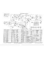 Preview for 17 page of Quad Electroacoustics QUAD 405 Service Data