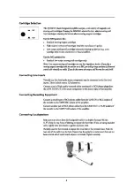 Preview for 6 page of Quad Electroacoustics QUAD II Classic Integrated Owner'S Manual