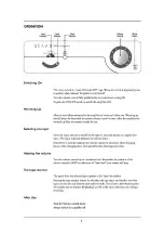 Preview for 8 page of Quad Electroacoustics QUAD II Classic Integrated Owner'S Manual