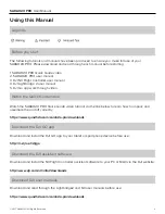 Preview for 2 page of Quad H2O HEXH2O Pro V2 User Manual