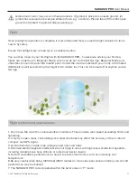 Preview for 17 page of Quad H2O HEXH2O Pro V2 User Manual