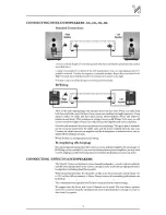 Preview for 4 page of QUAD 11L Owner'S Manual