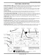 Preview for 5 page of QUAD 195D Operating Instructions Manual