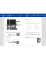 Предварительный просмотр 9 страницы QUAD 1L2 User Manual