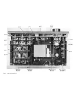 Предварительный просмотр 15 страницы QUAD 303 Service Supplement Manual