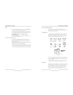 Preview for 6 page of QUAD 909 Mono Owner'S Manual