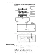 Preview for 8 page of QUAD 909 Stereo Power Amplifier Instruction Manual