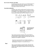 Preview for 9 page of QUAD 909 Stereo Power Amplifier Instruction Manual