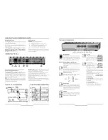 Предварительный просмотр 5 страницы QUAD 99 PRE Owner'S Manual