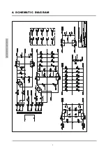 Preview for 4 page of QUAD 99 Stereo Power Amplifier Service Manual