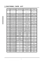 Preview for 16 page of QUAD 99 Stereo Power Amplifier Service Manual