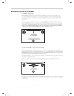 Preview for 6 page of QUAD 9AS Active Owner'S Manual