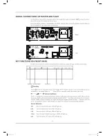 Предварительный просмотр 10 страницы QUAD 9AS Active Owner'S Manual