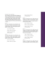 Предварительный просмотр 3 страницы QUAD ARENA -  REV 1 Instruction Booklet