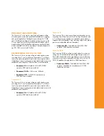 Предварительный просмотр 3 страницы QUAD C4 - REV 1 Instruction Booklet