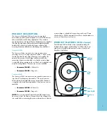 Предварительный просмотр 3 страницы QUAD CONCOURSE Q -  2 - REV 1 Instruction Booklet