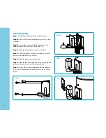 Предварительный просмотр 6 страницы QUAD CONCOURSE Q -  2 - REV 1 Instruction Booklet