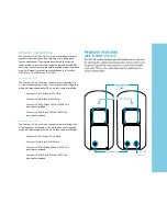 Preview for 3 page of QUAD Concourse Q6 Instruction Booklet