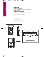 Preview for 2 page of QUAD CONCOURSE R8 Datasheet