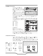 Предварительный просмотр 6 страницы QUAD Elite Stereo Owner'S Manual