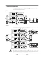 Предварительный просмотр 8 страницы QUAD Elite Stereo Owner'S Manual