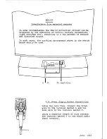 Preview for 27 page of QUAD ESL 63 Service Data