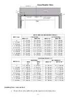 Preview for 7 page of QUAD EZ-4000 Owners And Installation Manual