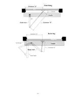 Preview for 8 page of QUAD EZ-4000 Owners And Installation Manual