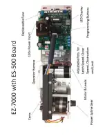 Preview for 8 page of QUAD EZ-7000 Owners And Installation Manual