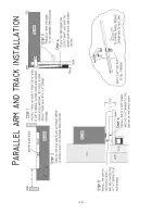 Preview for 12 page of QUAD EZ-7000 Owners And Installation Manual