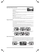 Предварительный просмотр 8 страницы QUAD platinum DMP Owner'S Manual