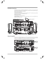 Preview for 9 page of QUAD platinum DMP Owner'S Manual