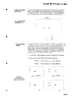 Preview for 10 page of QUAD QauAD66 Service Data