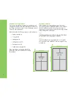 Preview for 4 page of QUAD R6 Instruction Booklet