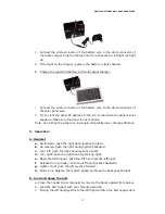 Preview for 5 page of QUAD V2 User Manual