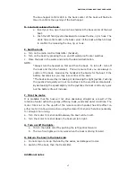 Preview for 6 page of QUAD V2 User Manual