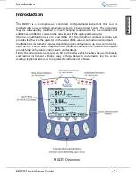 Preview for 9 page of Quadbeam MXD73 Installation Manual